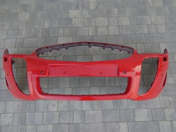 Zderzak OPEL Insignia OPC lift, Verzenden, Gebruikt