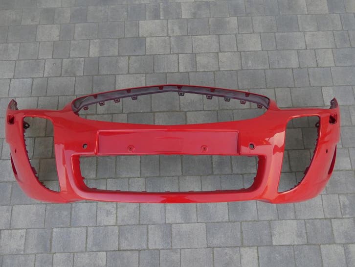 Zderzak OPEL Insignia OPC lift, Auto-onderdelen, Klein materiaal, Gebruikt, Verzenden