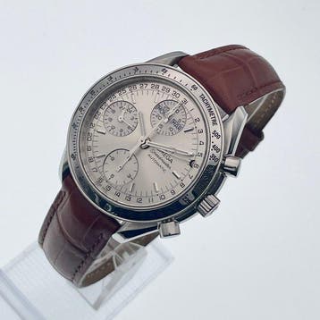 Omega - Speedmaster - Zonder minimumprijs - 3523.30 - Heren, Nieuw
