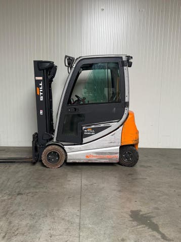 Still RX20-20P  elektrische heftrucks - 2000kg 4180mm, 1000 tot 2000 kg, Ophalen of Verzenden, Elektrisch, Heftruck