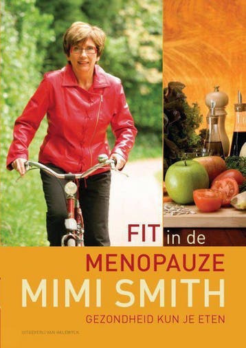 Fit in de menopauze 9789056177669 M. Smith, Verzenden, M. Smith