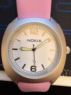 Collectie merkartikelen - Polshorloge - Nokia Time-Up