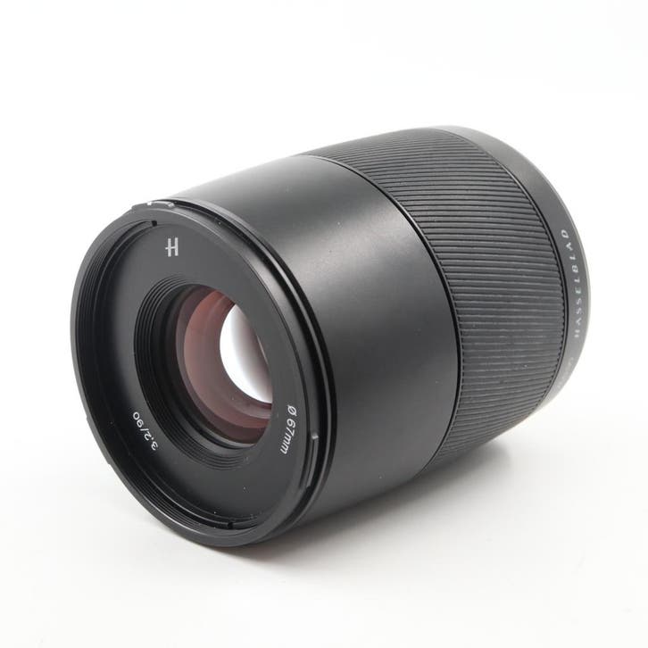 Hasselblad XCD 90mm F/3.2 | Tweedehands, Audio, Tv en Foto, Fotocamera's Digitaal, Zo goed als nieuw, Verzenden