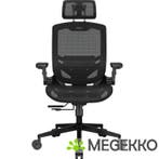 COUGAR Gaming Speeder One Gaming Stoel Zwart, Verzenden, Nieuw