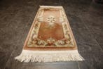 porcelaine chinoise Art déco - Tapis - 125 cm - 61 cm, Nieuw