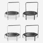 ACON Fit Rebounder Fitness Trampoline met balanshandgreep, Sports & Fitness, Équipement de fitness, Verzenden, Overige typen