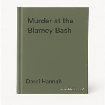Murder at the Blarney Bash 9781496741745 Darci Hannah, Verzenden, Darci Hannah