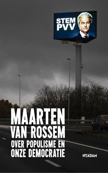 Maarten Van Rossem 9789046832950 Maarten van Rossem, Verzenden, Maarten van Rossem