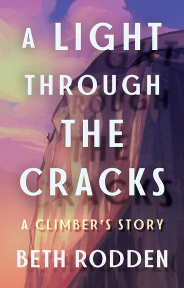 A Light through the Cracks 9781503903791 Beth Rodden, Livres, Verzenden, Beth Rodden