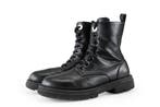 NeroGiardini Veterboots in maat 37 Zwart, Vêtements | Femmes, Chaussures, Verzenden, Overige typen