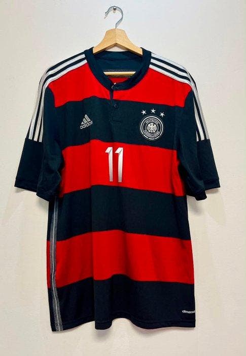 Germany - Wereldkampioenschap Voetbal - Miroslav Klose -, Collections, Collections Autre