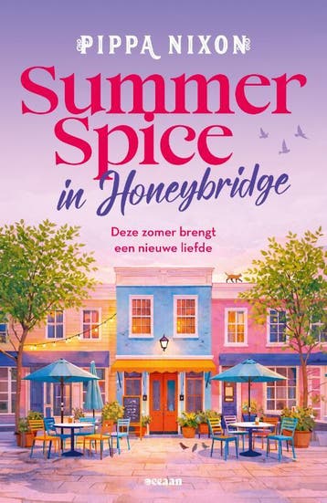 Summer Spice in Honeybridge / Honeybridge / 1 9789046835753, Verzenden, Zo goed als nieuw, Pippa Nixon