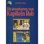 De avonturen van Kapitein Rob - Rijperman uitgave 2: Het, Verzenden, Gelezen, P. Kuhn
