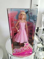 Mattel - Barbiepop Barbie The Movie Doll - 2020+