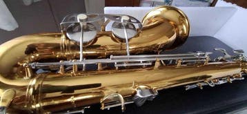 C.G. Conn - 16 M - - Tenorsaxofoon - Verenigde Staten
