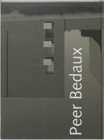 Peer Bedaux 9789078088066 H. Ibelings, Verzenden, Gelezen, H. Ibelings