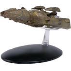 Star Trek - Hirogen Hunter - The Official Starships, Verzamelen, Nieuw