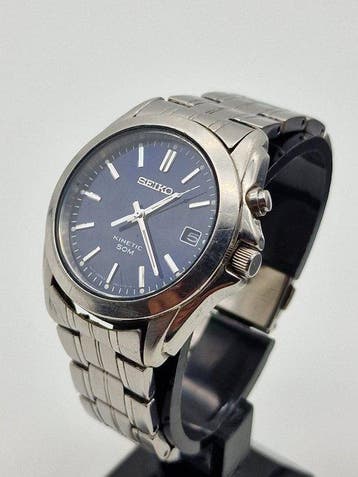 Seiko - Kinetic - Sans prix de réserve - Homme - 1990-1999