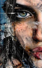 David Law - Face IX