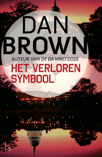 Het verloren symbool / Robert Langdon 9789024562312, Boeken, Verzenden, Gelezen, Dan Brown