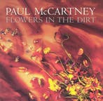 Paul McCartney - Flowers in the Dirt CD, Verzenden, Nieuw in verpakking