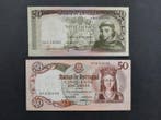 Portugal. - 26 Banknotes - Various Dates (Sans prix de