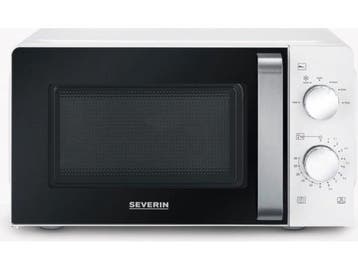 Veiling - Severin MW 7885 -Solo magnetron - 17 Liter (Deukje, Nieuw