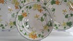 Villeroy & Boch - Ontbijtbord (6) - Geranium -