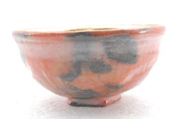 Shoraku Kiln Shimadai bols à thé - Japon - XXe siècle