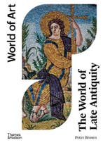 The World of Late Antiquity / World of Art 9780500297483, Verzenden, Gelezen, Peter Brown