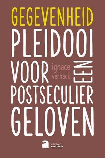 Gegevenheid 9782808107938 Ignace Verhack, Verzenden, Ignace Verhack