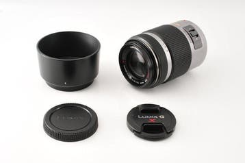 Panasonic LUMIX G Vario 4-5.6/45-175 ASPH. POWER O.I.S