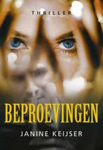 Beproevingen 9789463651387 Janine Keijser, Verzenden, Gelezen, Janine Keijser