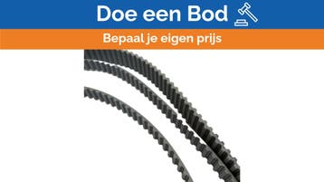 Bieden: Thrane & Thrane S-67-134468 Timing Belt for VSAT 90, Ophalen of Verzenden, Nieuw