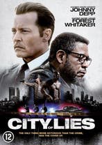 City Of Lies (DVD) op DVD, Cd's en Dvd's, Verzenden, Nieuw in verpakking