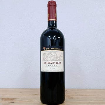 2022 Casa Ferreirinha, Quinta da Leda - Douro DOC - 2, Nieuw