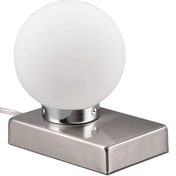LED Tafellamp - Tafelverlichting - Trion Ivar - E14 Fitting, Verzenden, Nieuw