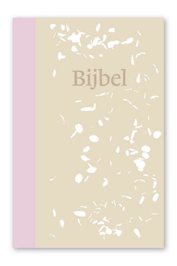 Bijbel | NBV21 Compact Pastel / NBV21 9789089124241 NBG, Boeken, Verzenden, Zo goed als nieuw, NBG