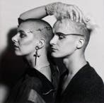 Edition Grauwert 1985: Wolfgang Kunz & Wolfgang Hohn -