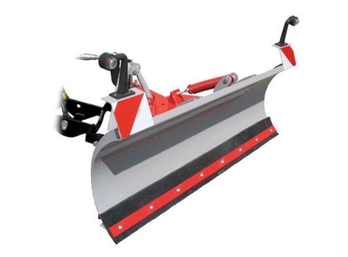 Morgnieux LS 150 sneeuwschuif, Zakelijke goederen, Landbouw | Werktuigen