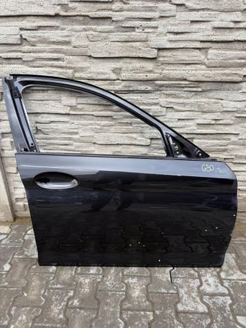 BMW 5 G30 G31 rechter voorportier, Verzenden