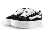 Vans Sneakers in maat 37 Zwart, Verzenden, Sneakers
