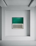 Dorota Kozak - Rhythm Structure No.11 | XL Minimalist