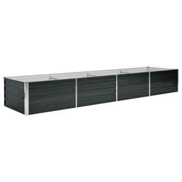 Verhoogde bak 320cm | Retour Deal | Sla nu toe! (plantenbak), Jardin & Terrasse, Bacs à fleurs & Jardinières, Verzenden