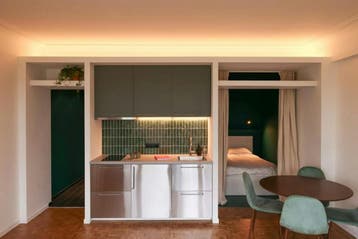 Appartement en Rue des Champs Elysées, Ixelles