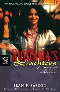 Sultanas dochters / Zwarte beertjes / 3288 9789046112205, Verzenden, J. Sasson