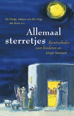 Allemaal sterretjes 9789023994152 Els Florijn, Verzenden, Zo goed als nieuw, Els Florijn