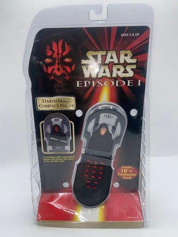 Star Wars - Hasbro, Tiger Electronics, Hope, WatchIt