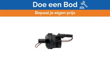 Bieden: Jabsco 59510-0012 Magnetic Drive, Ophalen of Verzenden