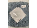 Veiling - Celebrity Home Decorative Luxury Throw Blanket Bla, Huis en Inrichting, Gebruikt